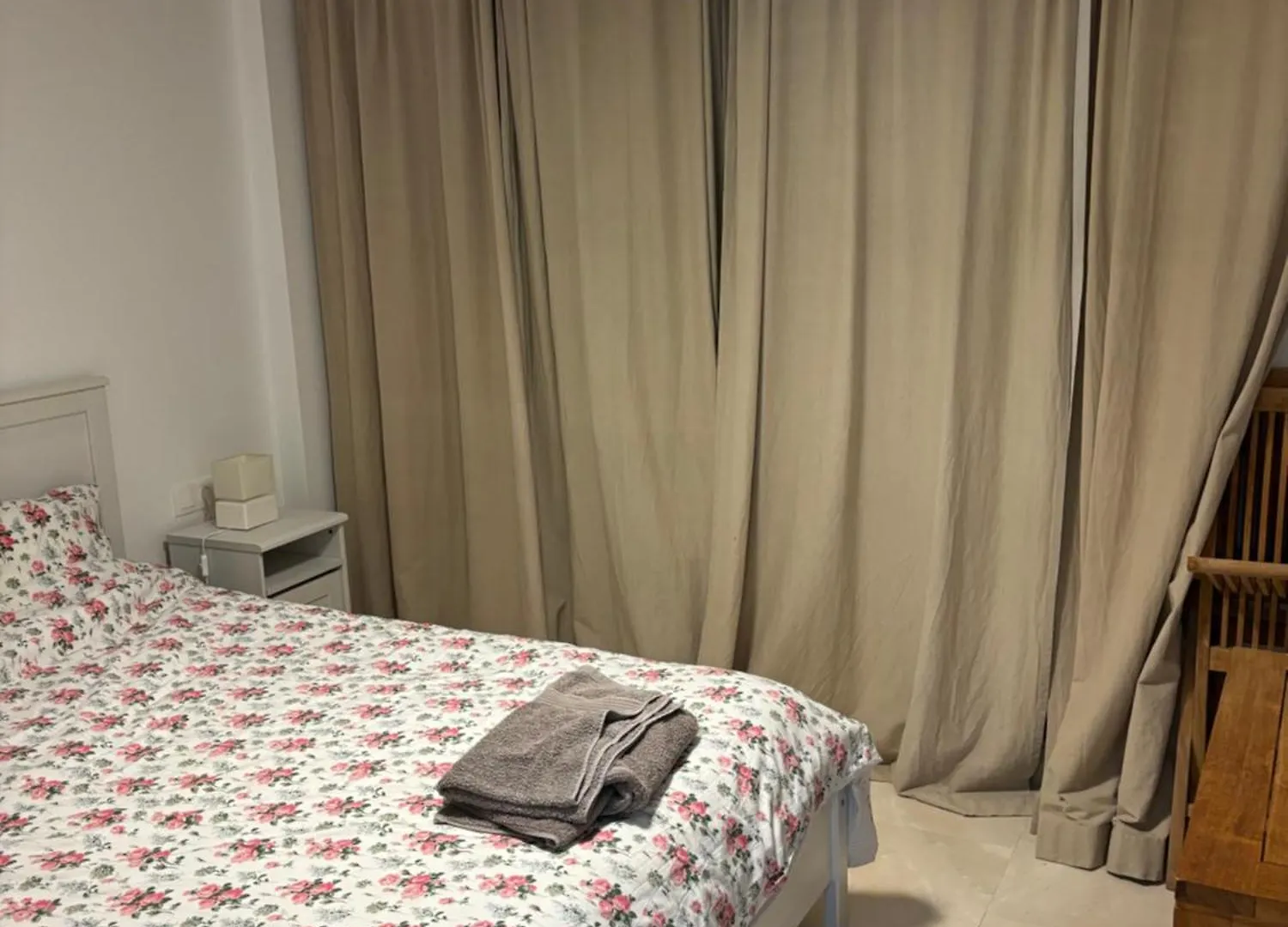 Lotus Golf Apartment San Luis de Sabinillas
