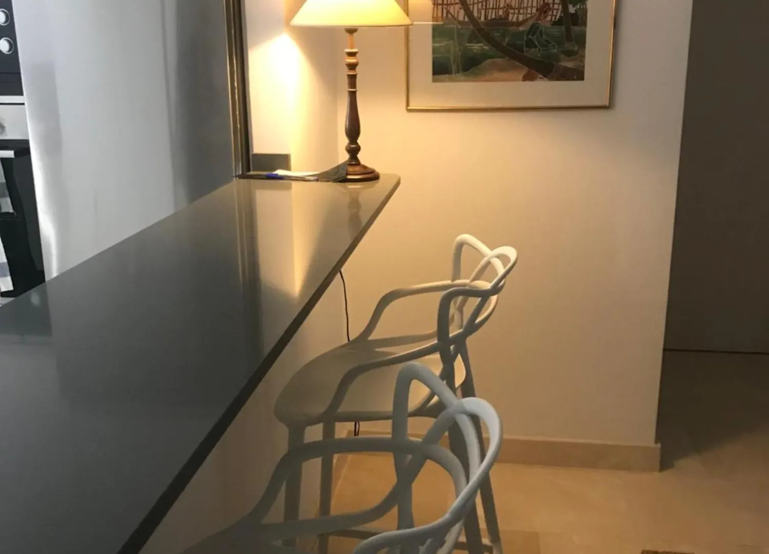 Apartment Ferienwohnung Lotus Golf San Luis de Sabinillas